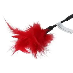 Sex & Mischief Plumeau Feather Ticklers -SexToys Soldes sex mischief feather ticklers 7 5