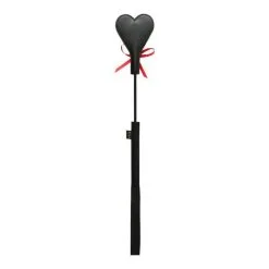 Sex & Mischief Cravache Heart Beat -SexToys Soldes sex mischief heart beat crop 2