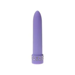 SexyAvenue Vibromasseur Diamond Silk -SexToys Soldes sexyavenue diamond silk 3