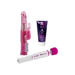 SexyAvenue Pack À Vous Le Septième Ciel !