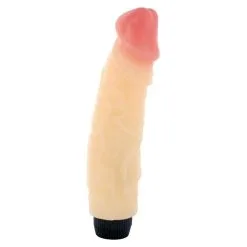 SexyAvenue Vibromasseur Réaliste Fantasy Beige