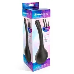 Showerplay Kit Poire à Lavement -SexToys Soldes showerplay poire a lavement 3