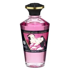 Shunga Coffret Baisers Fruités -SexToys Soldes shunga fruity kisses collection 3