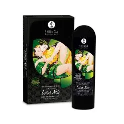 Shunga Gel Sensibilisant Pour Couple Lotus Noir
