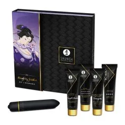 Shunga Kit Geisha Coquine