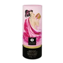 Shunga Sels De Bain Moussant Cristaux D’Orient Aphrodisiaque -SexToys Soldes shunga sels bain moussant cristaux d orient aphrodisiaque 2