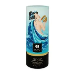 Shunga Sels De Bain Moussant Cristaux D’Orient Brise D'Océan -SexToys Soldes shunga sels bain moussant cristaux d orient brise ocean 2
