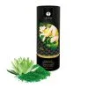 Shunga Sels De Bain Moussant Cristaux D’Orient Fleur De Lotus