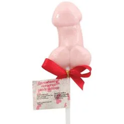 SPENCER FLEETWOOD Sucette Zizi