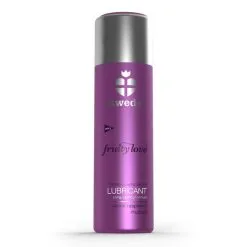 Swede Lubrifiant Eau Comestible Fruity Love 100 Ml -SexToys Soldes swede fruity love 100 ml 2