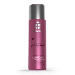 Swede Lubrifiant Eau Comestible Fruity Love 100 Ml -SexToys Soldes swede fruity love 100 ml 3