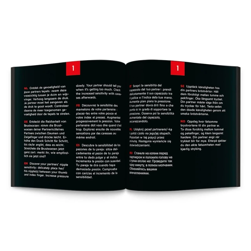 Tease Please Jeu Coquin Sex Roulette Kinky 3 Tease Please Jeu Coquin Sex Roulette Kinky – Image 3