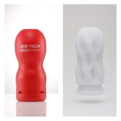 Masturbateur Tenga Air-Tech Regular -SexToys Soldes tenga air tech vacuum cup regular 2