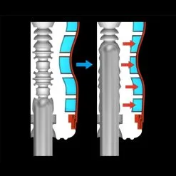 Masturbateur Tenga Air-Tech Strong -SexToys Soldes tenga air tech vacuum cup strong 4