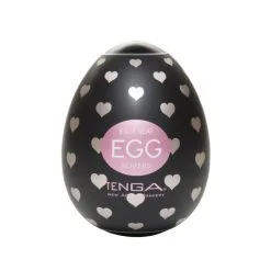 Tenga EGG Lovers Masturbateur Oeuf