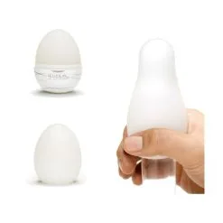 Tenga EGG Silky Masturbateur Oeuf -SexToys Soldes tenga egg silky 2