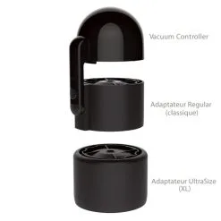 TENGA Aspirateur Vacuum Controller -SexToys Soldes tenga vacuum controller 2