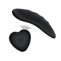 ToyJoy Culotte Vibrante Télécommandée Angel Panty Vibe -SexToys Soldes toyjoy angel panty vibe 1