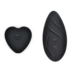 ToyJoy Culotte Vibrante Télécommandée Angel Panty Vibe -SexToys Soldes toyjoy angel panty vibe 2