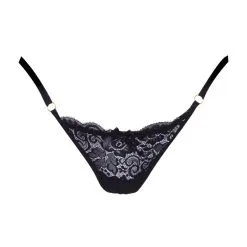 ToyJoy Culotte Vibrante Télécommandée Angel Panty Vibe -SexToys Soldes toyjoy angel panty vibe 4