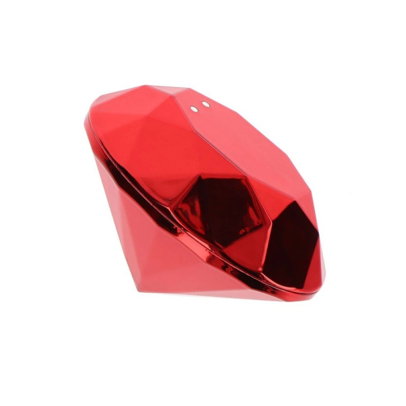 ToyJoy Aspirateur Clitoridien Ruby Red Diamond 3 ToyJoy Aspirateur Clitoridien Ruby Red Diamond – Image 3