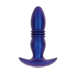 ToyJoy Plug Anal Vibrant Va-et-Vient The Tough Buttocks -SexToys Soldes toyjoy the tough plug anal vibrant va et vient 1