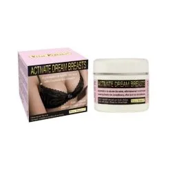 Vital Perfect Crème Activate Dream Breasts 150 Ml 5 Vital Perfect Crème Activate Dream Breasts 150 Ml -SexToys Soldes vital perfect active dream breasts 150 ml 2