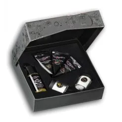 Voulez-Vous Coffret De Massage Coquin Mariage -SexToys Soldes voulez vous coffret mariage 2