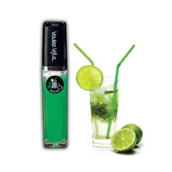 Voulez-Vous Gloss Lumineux Effet Chaud Froid Examen Oral Mojito