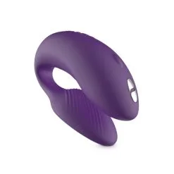 Stimulateur Connecté We-Vibe Chorus -SexToys Soldes we vibe chorus 2