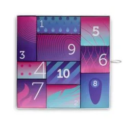 Coffret Découverte We-Vibe 10 Jours -SexToys Soldes we vibe discover gift box 3