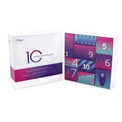 Coffret Découverte We-Vibe 10 Jours -SexToys Soldes we vibe discover gift box 4