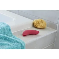 Stimulateur Connecté We-Vibe Melt Corail -SexToys Soldes we vibe melt corail 5