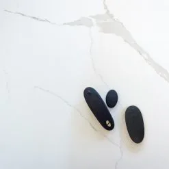 We-Vibe Moxie+ Noir Culotte Vibrante Connectée -SexToys Soldes we vibe moxie plus culotte vibrante noir 3