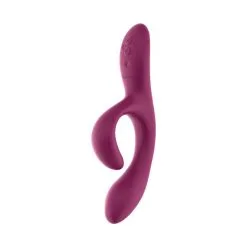 Vibromasseur Rabbit Connecté We-Vibe Nova 2 -SexToys Soldes we vibe nova 2 2