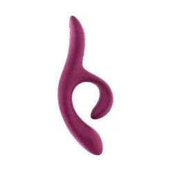 Vibromasseur Rabbit Connecté We-Vibe Nova 2 -SexToys Soldes we vibe nova 2 3