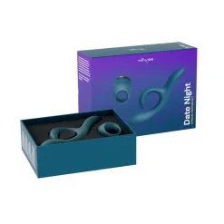 Pack We-Vibe Date Night 10 Pack We-Vibe Date Night -SexToys Soldes we vibe pack date night 4
