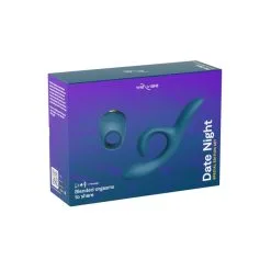 Pack We-Vibe Date Night 11 Pack We-Vibe Date Night -SexToys Soldes we vibe pack date night 5