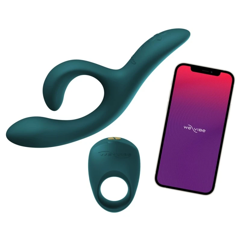 Pack We-Vibe Date Night 1 Pack We-Vibe Date Night