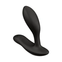 We-Vibe Stimulateur Prostatique Connecté Vector+ Noir -SexToys Soldes we vibe vector plus stimulateur prostatique connecte noir 2