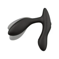 We-Vibe Stimulateur Prostatique Connecté Vector+ Noir -SexToys Soldes we vibe vector plus stimulateur prostatique connecte noir 5
