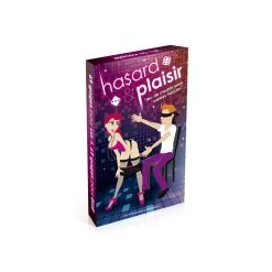 Wolnash Jeu Coquin Hasard & Plaisir -SexToys Soldes wolnash jeu coquin hasard plaisir 2