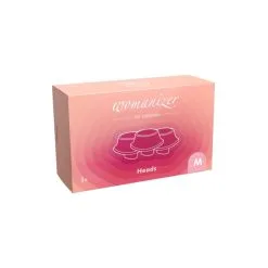 Tête De Rechange M Womanizer Premium Eco -SexToys Soldes womanizer heads premium eco m 2