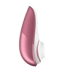 Womanizer Liberty Rose Stimulateur De Clitoris -SexToys Soldes womanizer liberty aspirateur clitoridien rose 2