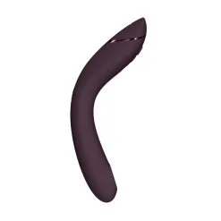 Womanizer OG Bordeaux Stimulateur Point G à Succion -SexToys Soldes womanizer og stimulateur point g bordeaux 2