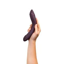 Womanizer OG Bordeaux Stimulateur Point G à Succion -SexToys Soldes womanizer og stimulateur point g bordeaux 3