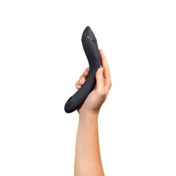Womanizer OG Noir Stimulateur Point G à Succion -SexToys Soldes womanizer og stimulateur point g noir 3
