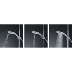 Womanizer Wave Stimulateur Clitoris Douche -SexToys Soldes womanizer wave stimulateur clitoridien douche argent 3