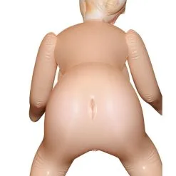 You 2 Toys Poupée Gonflable Anna -SexToys Soldes you 2 toys anna swedish love doll 2