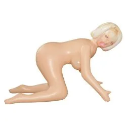 You 2 Toys Poupée Gonflable Anna